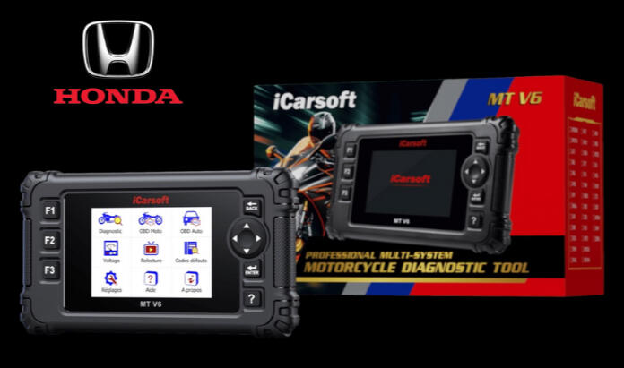 valises compatibles avec honda