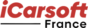 logo iCarsoft France